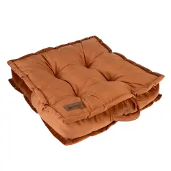 Cojín Modern Living Marrakech para mascotas - 50 x 50 x 10 cm (L x An x Al)