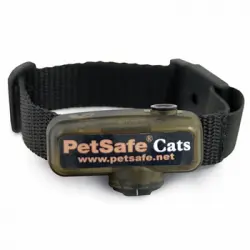 Collar Receptor Para Deluxe In-ground Cat Fence 29 Cm 6039 Petsafe