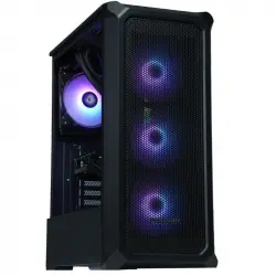Epical-Q CoD1 Intel Core i5-14600KF/32GB/1TB SSD/RTX 4060