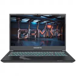 Gigabyte G5 KF5-53ES353SD Intel Core i5-13500H/16GB/512GB SSD/RTX 4060/15.6"