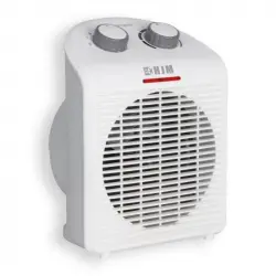 HJM 615 Calefactor 2000W