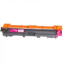 Inkpro Tóner Compatible con Brother TN241/245 Magenta