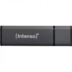 Intenso Alu Line 128GB USB 2.0