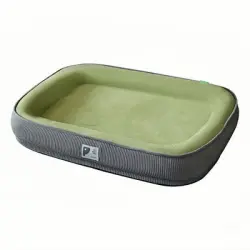IntiMeg cama ortopédica para perros - 75*60CM