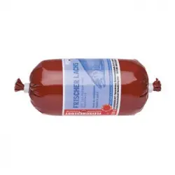 Meatlove Salchicha Perro Salmón Ternera, Meatlove, 200 G
