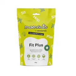 Moments Bocaditos Fit Plus para perros