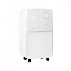 Noaton DF-4114 Deshumidificador/Purificador de Aire 2L 180W