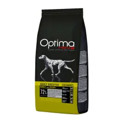 Optimanova Optima Nova Adult Digestive Conejo pienso para perros - 2 kg