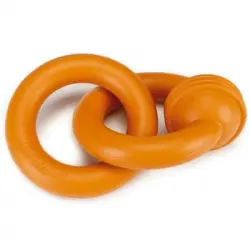 Para Perros Sumo Team 24x15x7,5 Cm Naranja 606023 Beeztees