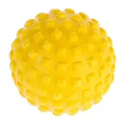 Pelota Nomad Tales Bloom EVA con púas - aprox. 7 cm de diámetro