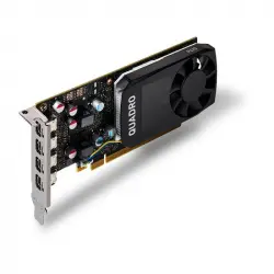PNY NVIDIA Quadro P620 V2 2 GB GDDR5