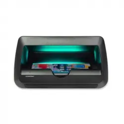 Scanstrut Rokk Wireless Soporte Cove Led para Carga Inalámbrica de Smartphone