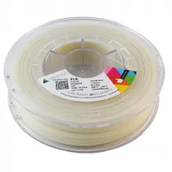 Smartfil PLA Glow Filamento 3D Fotoluminiscente Temporal 1.75mm 750g Blue Glow