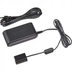 Sony ACP-W20 Adaptador de Corriente para Sony Alpha