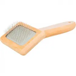 Trixie Cepillo Suave - Pack De 2 Unidades