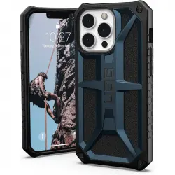 UAG Funda Monarch Mallard para Apple iPhone 13 Pro