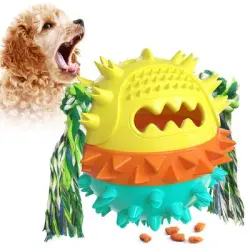 UAMLY s para perros que dispensan premios y juguetes para masticar - Artículo 1