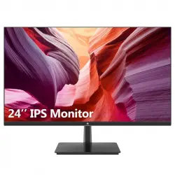 Z-edge U24i Monitor 24" LED FullHD 178º