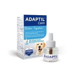 Adaptil Recambio - Tranquilizante feromonas para perro 48 ml.