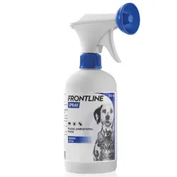 Frontline Spray 500 ml.