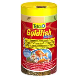Tetra Goldfish Menu 250 ml.