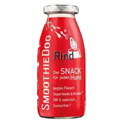 Batidos SmoothieDog ternera para perro