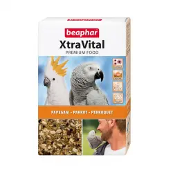 Beaphar XtraVital Comida para loros