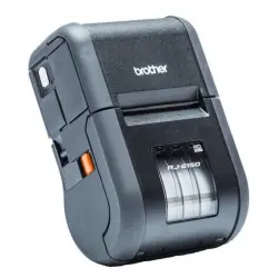 Brother RJ-2150 Impresora de Tickets Térmica Portátil WiFi