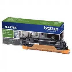 Brother TN247BK Tóner Original Negro