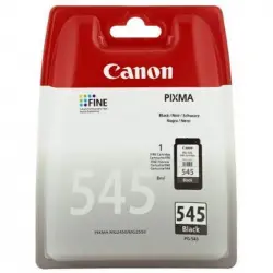 Canon PG-545 Cartucho Original Negro