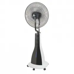 Habitex VNH90 Ventilador Nebulizador 90W