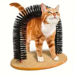 IntiMeg Rascador para gatos - Artículo 1
