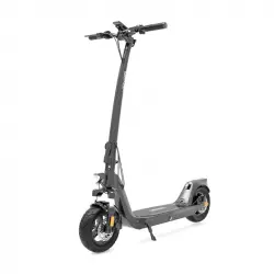 Joyor C10e Patinete Eléctrico Plegable, 500w Motor, 48v10,4ah 10'' Neumáticos, 20km/h 40km, Abe