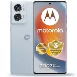 Motorola Edge 50 Fusion 5G 8/256GB Azul Libre