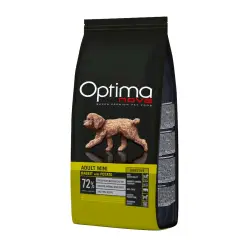 Optimanova Optima Nova Adult Mini Digestive Conejo pienso para perros - 6 kg
