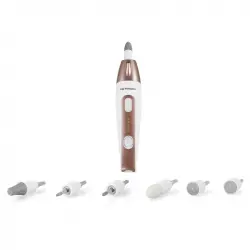 Orbegozo SET 5600 Set de Manicura y Pedicura