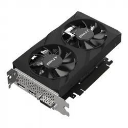 PNY GeForce GTX 1650 VERTO DUAL FAN 4GB GDDR6