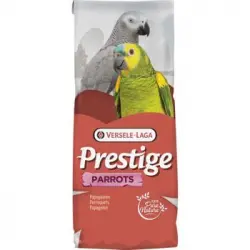Prestige Germination Seeds Parrots 20 Kg