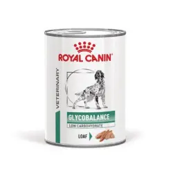 Royal Canin Veterinary Canine Glycobalance Mousse - 12 x 410 g