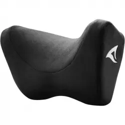 Sharkoon Skiller SHC20 Cojín Reposacabezas para Silla Gaming Negro