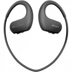 Sony NW-WS413 Auriculares Deportivos con MP3 4GB Negros
