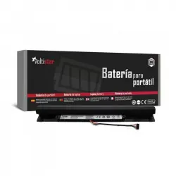 Voltistar BAT2159 Batería 14.4V 2200mAh 3 Celdas para Lenovo