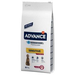 Advance Canine All Breeds Cordero 12 Kg.