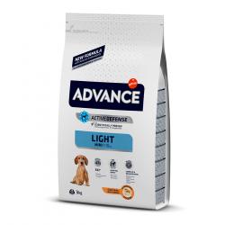 Advance Canine Mini Light 3 Kg.