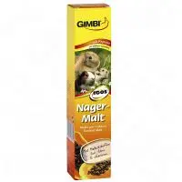 Gimmik Pasta de malta para roedores 50 gr.