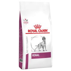Royal Canin VD Canine Renal 7 Kg.