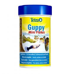 Tetra Guppy 100 ml.