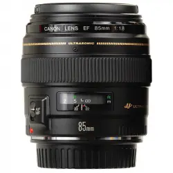 Canon EF 85mm F1.8 USM