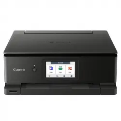 Canon PIXMA TS8750 Impresora Multifunción Color WiFi Duplex