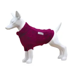 Freedog Jersey Nature Fucsia para perros - 45 cm